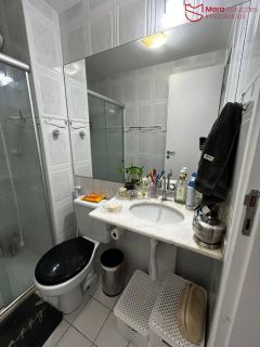 Apartamento 2/4 à venda em Buraquinho – Condomínio Arboris.