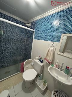 Apartamento no Sun Palace a venda em Abrantes.
