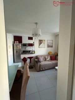 Apartamento no Sun Palace a venda em Abrantes.