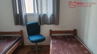 Apartamento para venda no condomínio solar das flores - MOBILIADO.