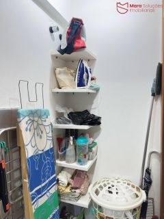 Apartamento Alto Padrão à Venda – Mansão Ville Vert | Alphaville I