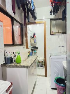 Apartamento Alto Padrão à Venda – Mansão Ville Vert | Alphaville I