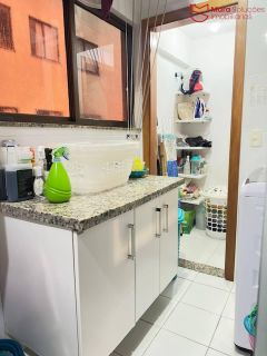 Apartamento Alto Padrão à Venda – Mansão Ville Vert | Alphaville I