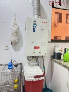 Apartamento Alto Padrão à Venda – Mansão Ville Vert | Alphaville I