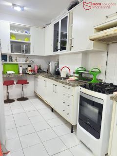 Apartamento Alto Padrão à Venda – Mansão Ville Vert | Alphaville I