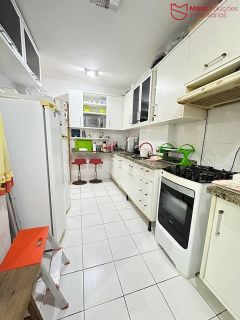Apartamento Alto Padrão à Venda – Mansão Ville Vert | Alphaville I