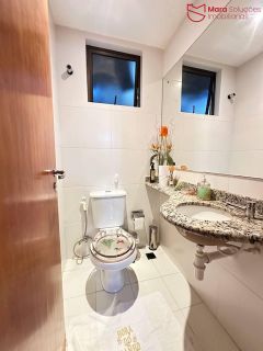 Apartamento Alto Padrão à Venda – Mansão Ville Vert | Alphaville I
