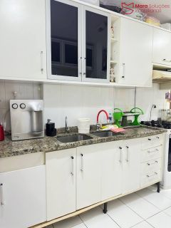 Apartamento Alto Padrão à Venda – Mansão Ville Vert | Alphaville I