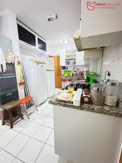 Apartamento Alto Padrão à Venda – Mansão Ville Vert | Alphaville I