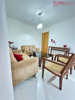 Apartamento Alto Padrão à Venda – Mansão Ville Vert | Alphaville I