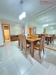 Apartamento Alto Padrão à Venda – Mansão Ville Vert | Alphaville I
