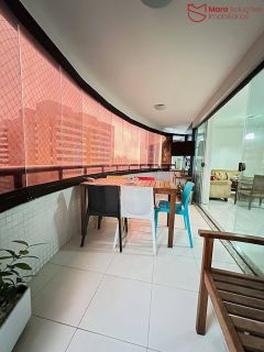 Apartamento Alto Padrão à Venda – Mansão Ville Vert | Alphaville I