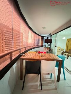 Apartamento Alto Padrão à Venda – Mansão Ville Vert | Alphaville I