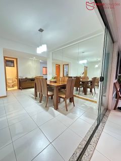 Apartamento Alto Padrão à Venda – Mansão Ville Vert | Alphaville I