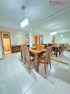 Apartamento Alto Padrão à Venda – Mansão Ville Vert | Alphaville I