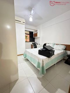 Apartamento Alto Padrão à Venda – Mansão Ville Vert | Alphaville I
