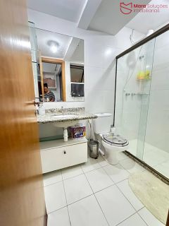 Apartamento Alto Padrão à Venda – Mansão Ville Vert | Alphaville I