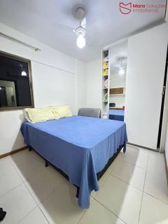 Apartamento Alto Padrão à Venda – Mansão Ville Vert | Alphaville I