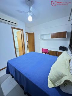 Apartamento Alto Padrão à Venda – Mansão Ville Vert | Alphaville I