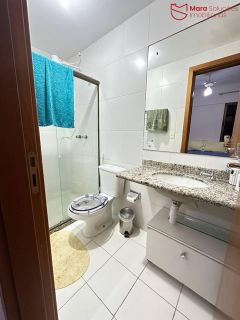 Apartamento Alto Padrão à Venda – Mansão Ville Vert | Alphaville I