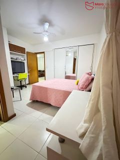 Apartamento Alto Padrão à Venda – Mansão Ville Vert | Alphaville I