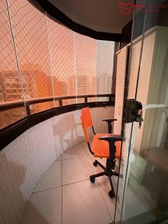 Apartamento Alto Padrão à Venda – Mansão Ville Vert | Alphaville I