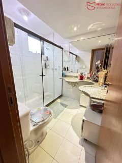 Apartamento Alto Padrão à Venda – Mansão Ville Vert | Alphaville I