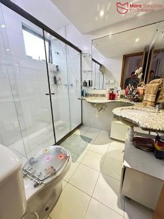 Apartamento Alto Padrão à Venda – Mansão Ville Vert | Alphaville I