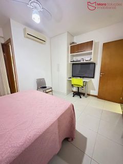Apartamento Alto Padrão à Venda – Mansão Ville Vert | Alphaville I