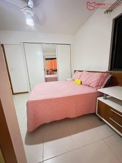 Apartamento Alto Padrão à Venda – Mansão Ville Vert | Alphaville I