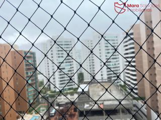 Apartamento Alto Padrão à Venda – Mansão Ville Vert | Alphaville I