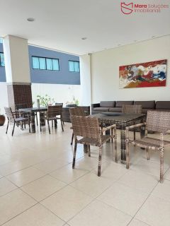 Apartamento Alto Padrão à Venda – Mansão Ville Vert | Alphaville I