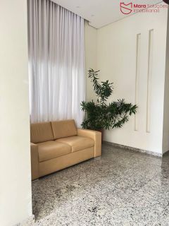 Apartamento Alto Padrão à Venda – Mansão Ville Vert | Alphaville I