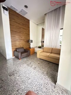 Apartamento Alto Padrão à Venda – Mansão Ville Vert | Alphaville I