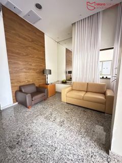 Apartamento Alto Padrão à Venda – Mansão Ville Vert | Alphaville I