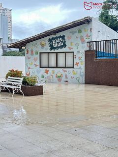 Apartamento Alto Padrão à Venda – Mansão Ville Vert | Alphaville I