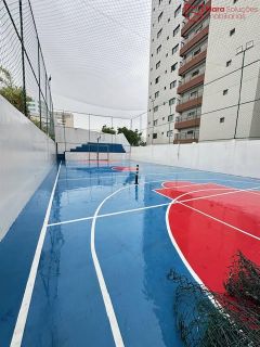 Apartamento Alto Padrão à Venda – Mansão Ville Vert | Alphaville I