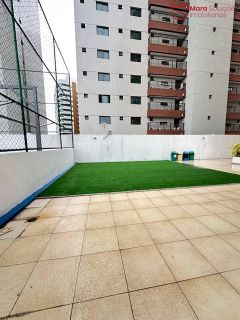Apartamento Alto Padrão à Venda – Mansão Ville Vert | Alphaville I