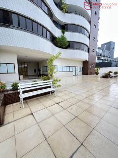 Apartamento Alto Padrão à Venda – Mansão Ville Vert | Alphaville I