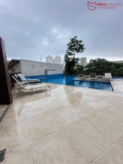 Apartamento Alto Padrão à Venda – Mansão Ville Vert | Alphaville I