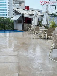 Apartamento Alto Padrão à Venda – Mansão Ville Vert | Alphaville I