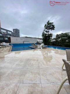 Apartamento Alto Padrão à Venda – Mansão Ville Vert | Alphaville I