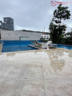 Apartamento Alto Padrão à Venda – Mansão Ville Vert | Alphaville I