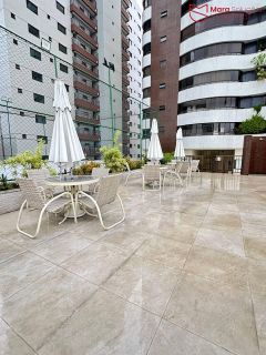Apartamento Alto Padrão à Venda – Mansão Ville Vert | Alphaville I