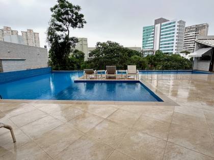 Apartamento Alto Padrão à Venda – Mansão Ville Vert | Alphaville I