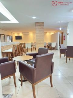 Apartamento Alto Padrão à Venda – Mansão Ville Vert | Alphaville I