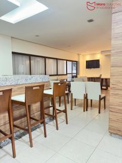 Apartamento Alto Padrão à Venda – Mansão Ville Vert | Alphaville I