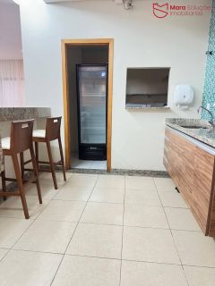 Apartamento Alto Padrão à Venda – Mansão Ville Vert | Alphaville I