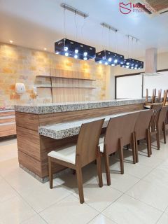 Apartamento Alto Padrão à Venda – Mansão Ville Vert | Alphaville I
