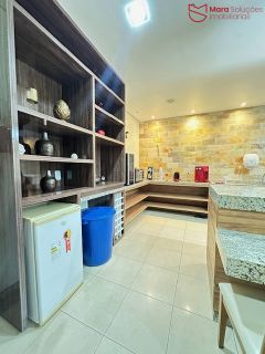 Apartamento Alto Padrão à Venda – Mansão Ville Vert | Alphaville I